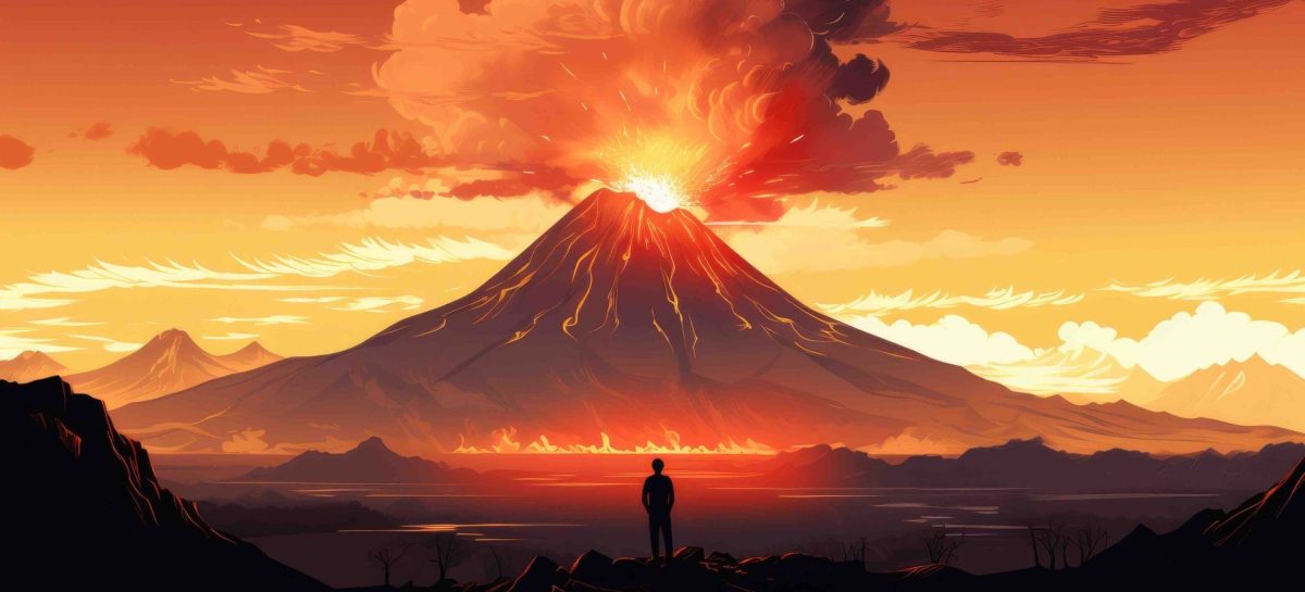 Scioperi ed eruzioni: il venerdì nero dei voli