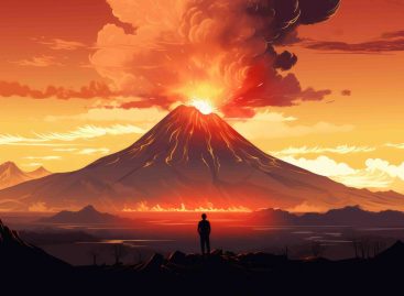 Scioperi ed eruzioni: il venerdì nero dei voli