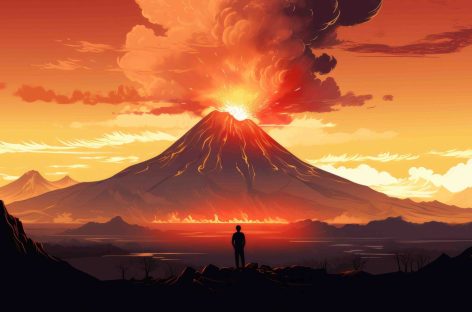 Scioperi ed eruzioni: il venerdì nero dei voli