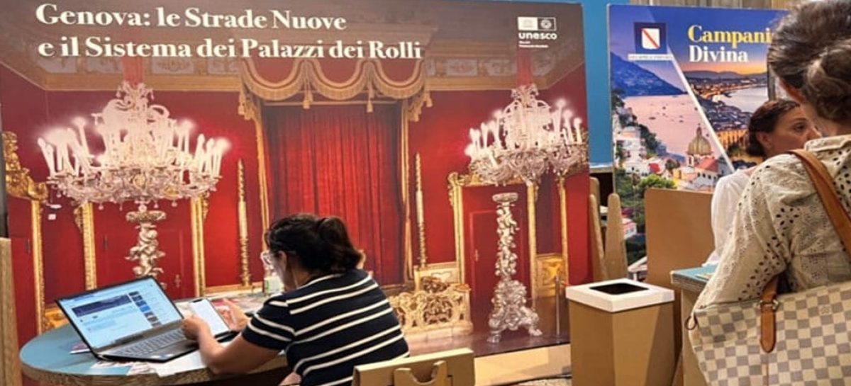 Verso il Wte di Genova: come e perché iscriversi al workshop B2B