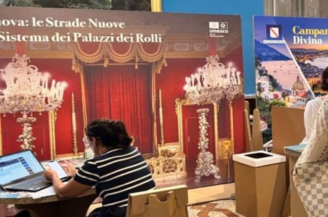 Verso il Wte di Genova: come e perché iscriversi al workshop B2B