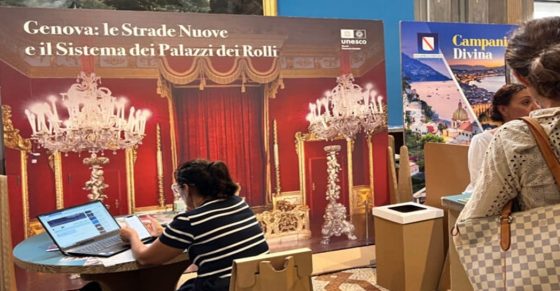 Verso il Wte di Genova: come e perché iscriversi al workshop B2B