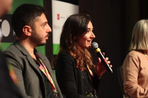 Intelligenza artificiale, Bto cerca speaker under 35