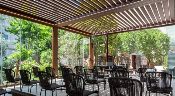 Venezia, il VRetreats Ca’ di Dio ora si apre al Mice