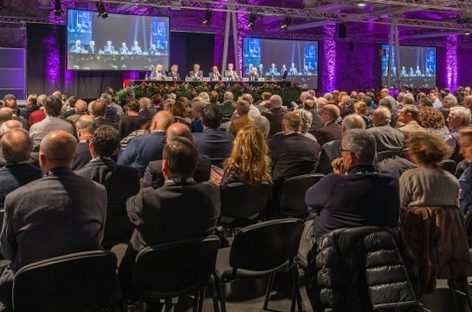 Turismo congressuale, a Firenze vale 30 milioni di euro