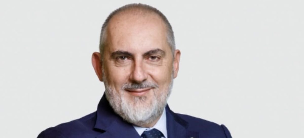 Fs, Donnarumma: «Investiremo duecento miliardi da qui al 2035»