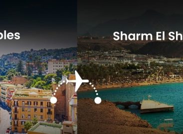 Egitto, più charter dall’Italia targati Mayfair Jets