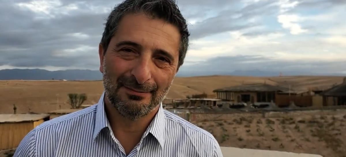 Mazzini (ex KappaViaggi) direttore generale Digitrips Italia