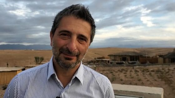 Kappa Viaggi e il suo Marocco: video intervista a Michele Mazzini