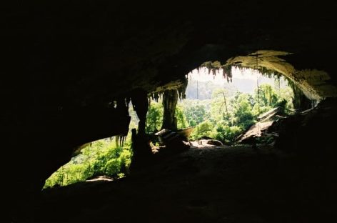 Malesia, le grotte di Niah diventano Patrimonio Unesco