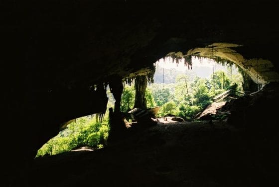 Malesia, le grotte di Niah diventano Patrimonio Unesco