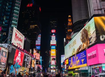 New York, quattrocento anni e non sentirli – Il Reportage