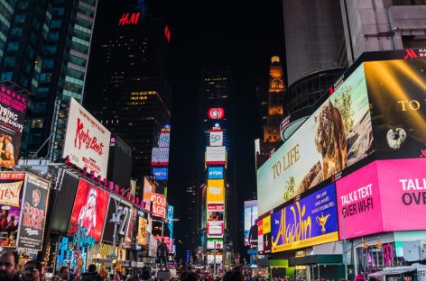 Brand Usa, debutta la campagna America the Beautiful