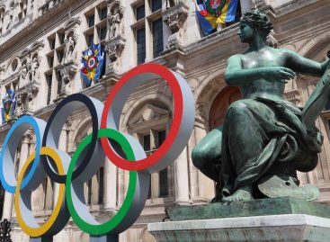 Parigi Olimpica, il tour in bus scoperto targato Civitatis