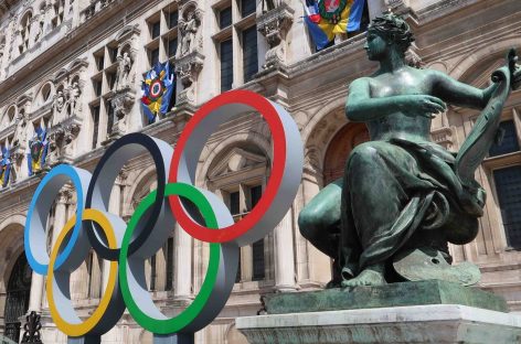 Parigi Olimpica, il tour in bus scoperto targato Civitatis