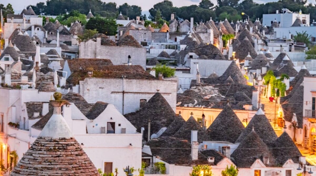 Viaggi, Booking: è l’Italia (con la Puglia) la meta più richiesta
