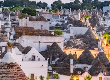 Viaggi, Booking: è l’Italia (con la Puglia) la meta più richiesta