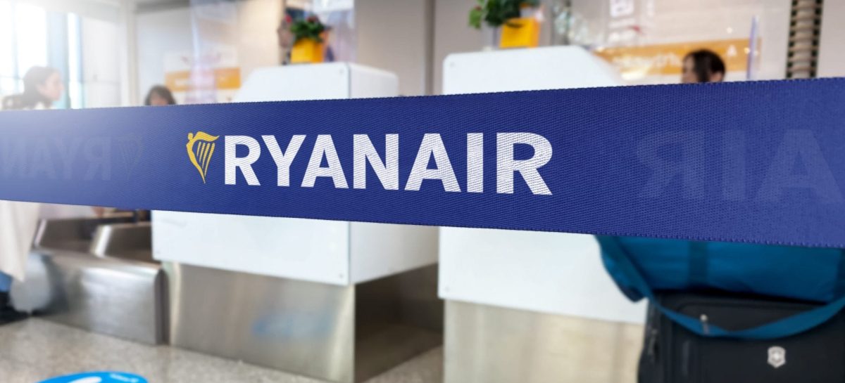 Ryanair trova la quadra anche con Expedia