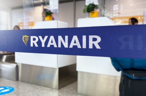 Ryanair vs eDreams, condannata la low cost
