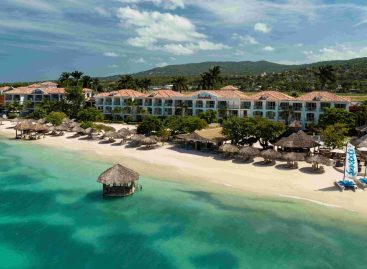 Sandals verso la cessione: vale fino a 7 miliardi