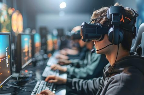 A Fiumicino l’innovativo simulatore Airbus per i piloti Ita