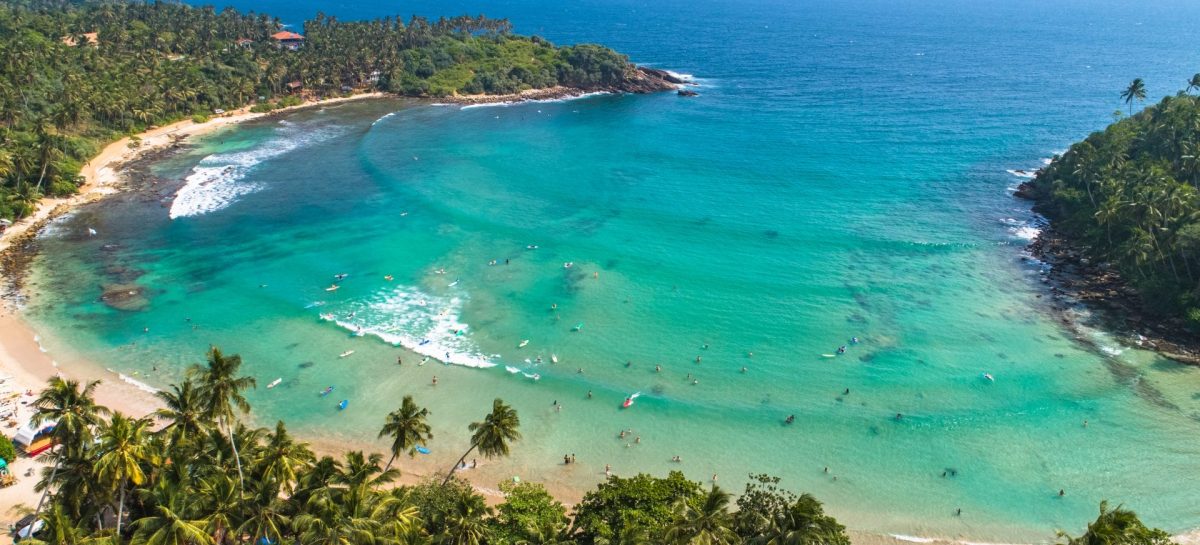 Sri Lanka: sospeso il visto elettronico, va richiesto all’arrivo