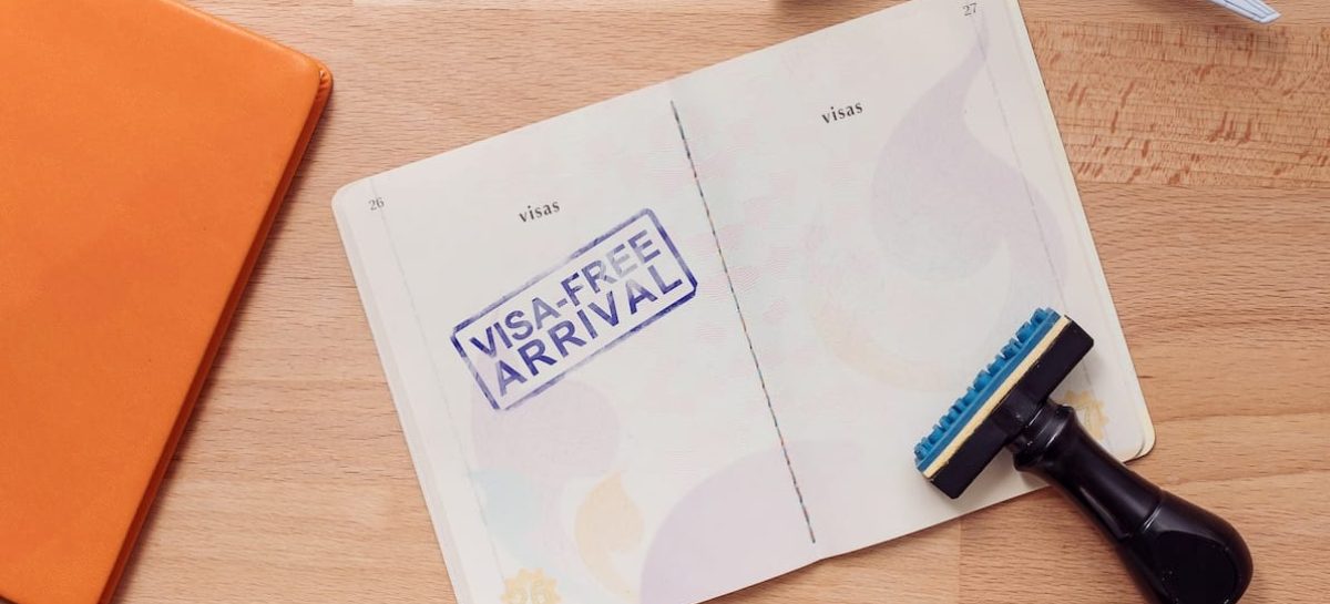 Il visto insieme al volo: la lezione di Akasa Air