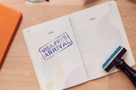 Il visto insieme al volo: la lezione di Akasa Air