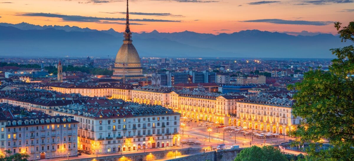 Mice, a dicembre a Torino il workshop Italy at Hand