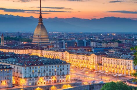 Torino, la card turistica in vendita negli hotel
