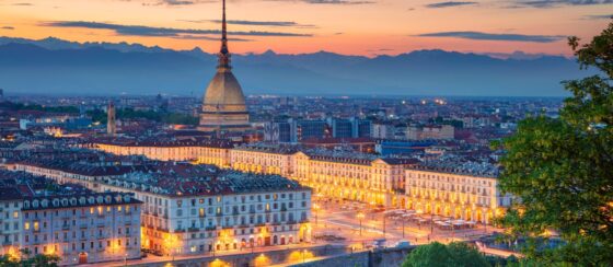 Torino, la card turistica in vendita negli hotel