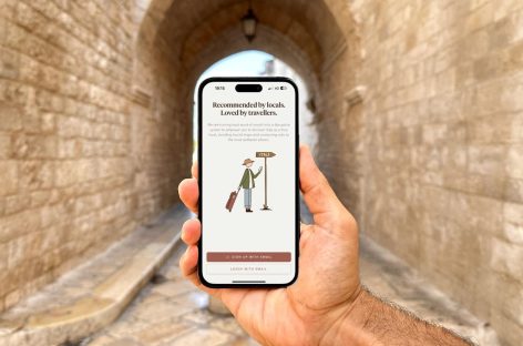 Unexpected Italy, l’app anti overtourism debutta a Roma, Venezia e Vicenza