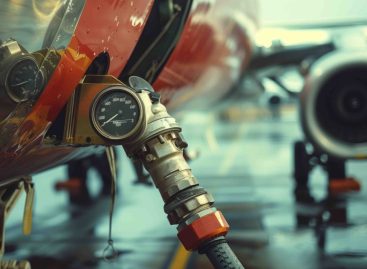 Crisi jet fuel: impatto sui voli