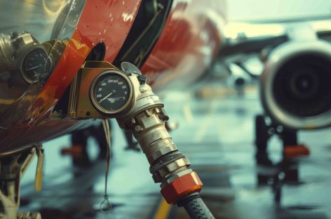 Caro carburante, a gennaio jet fuel al +7,9%