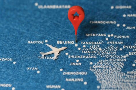 «Volare in Cina non conviene»: appello Lufthansa all’Ue