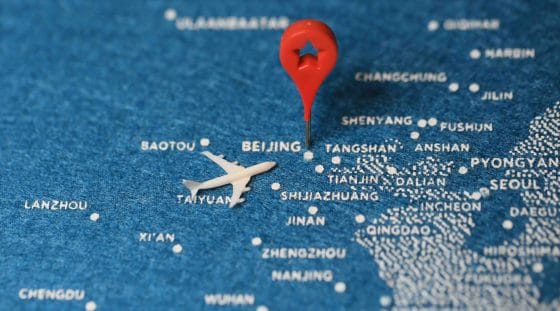 «Volare in Cina non conviene»: appello Lufthansa all’Ue