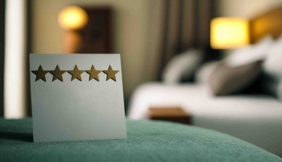 Tassa soggiorno, l’ipotesi: fino a 25 euro in più nei luxury hotel