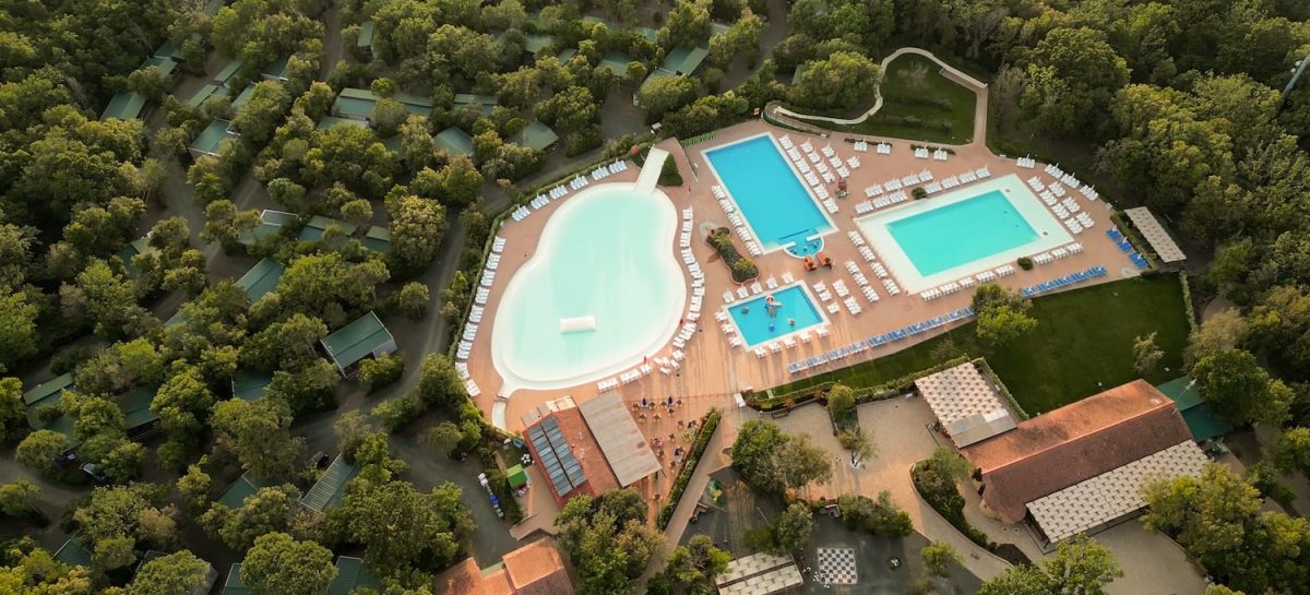 Estate, Enit: vacanze outdoor per un italiano su 5