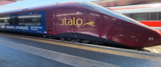 Italo, all’orizzonte c’è il miliardo di fatturato