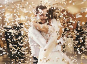 Mi sposo all’estero: Italia al top, affari per 1 miliardo