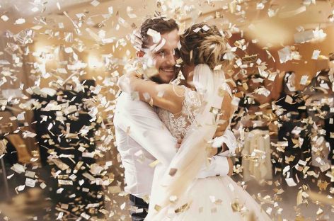 Italy for Wedding torna a febbraio a Palermo