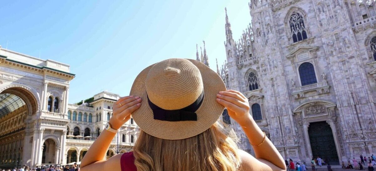 La metamorfosi delle città europee nel primo City Travel Report