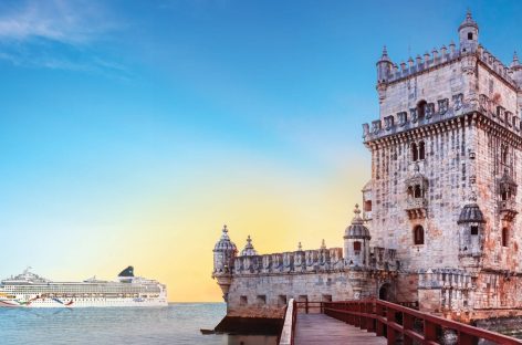 Ncl, oltre duecento crociere in più in Europa nel 2026