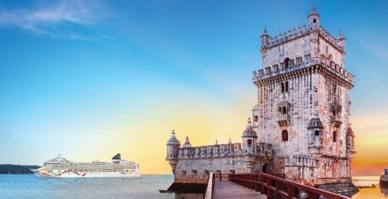 Ncl, oltre duecento crociere in più in Europa nel 2026