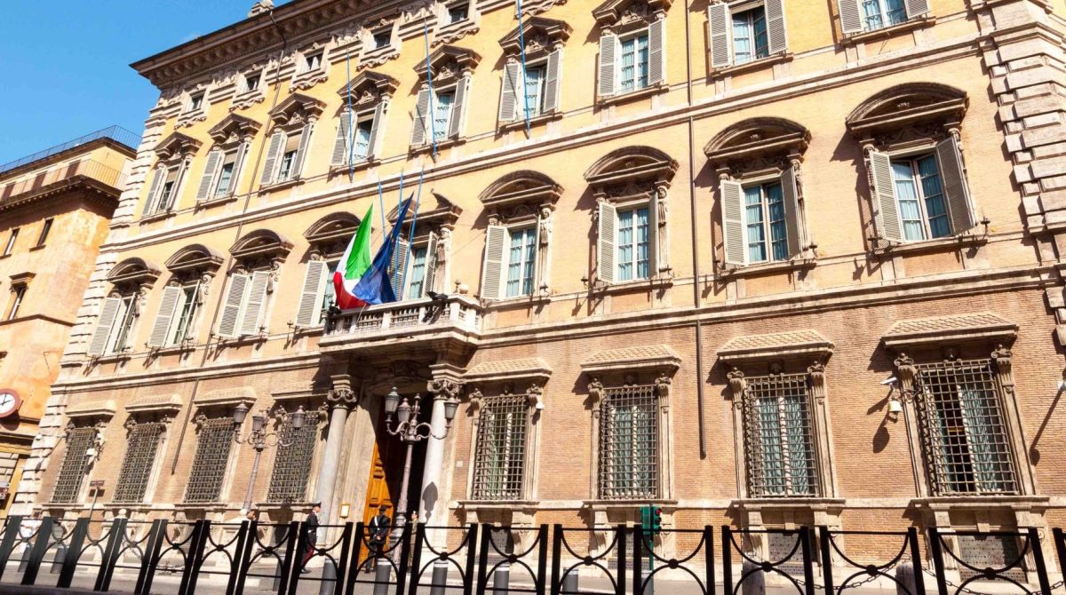 Manovra, tutte le misure a favore del travel