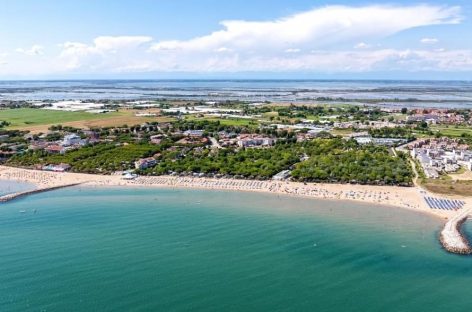 Nasce Sandaya Italia, specialista dei campeggi luxury