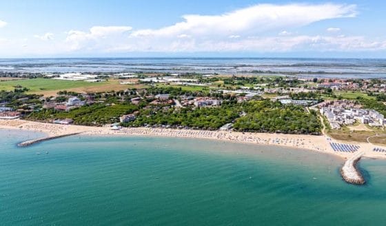 Nasce Sandaya Italia, specialista dei campeggi luxury