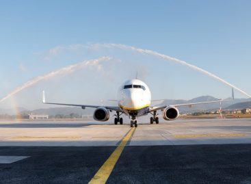 Ryanair non molla l’Ucraina: «Saremo i primi a volare»