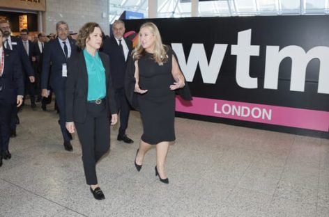 Wtm London 2024 si svela. <br>L’Agenzia di Viaggi media partner