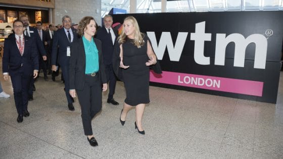 Wtm London 2024 si svela. L’Agenzia di Viaggi media partner